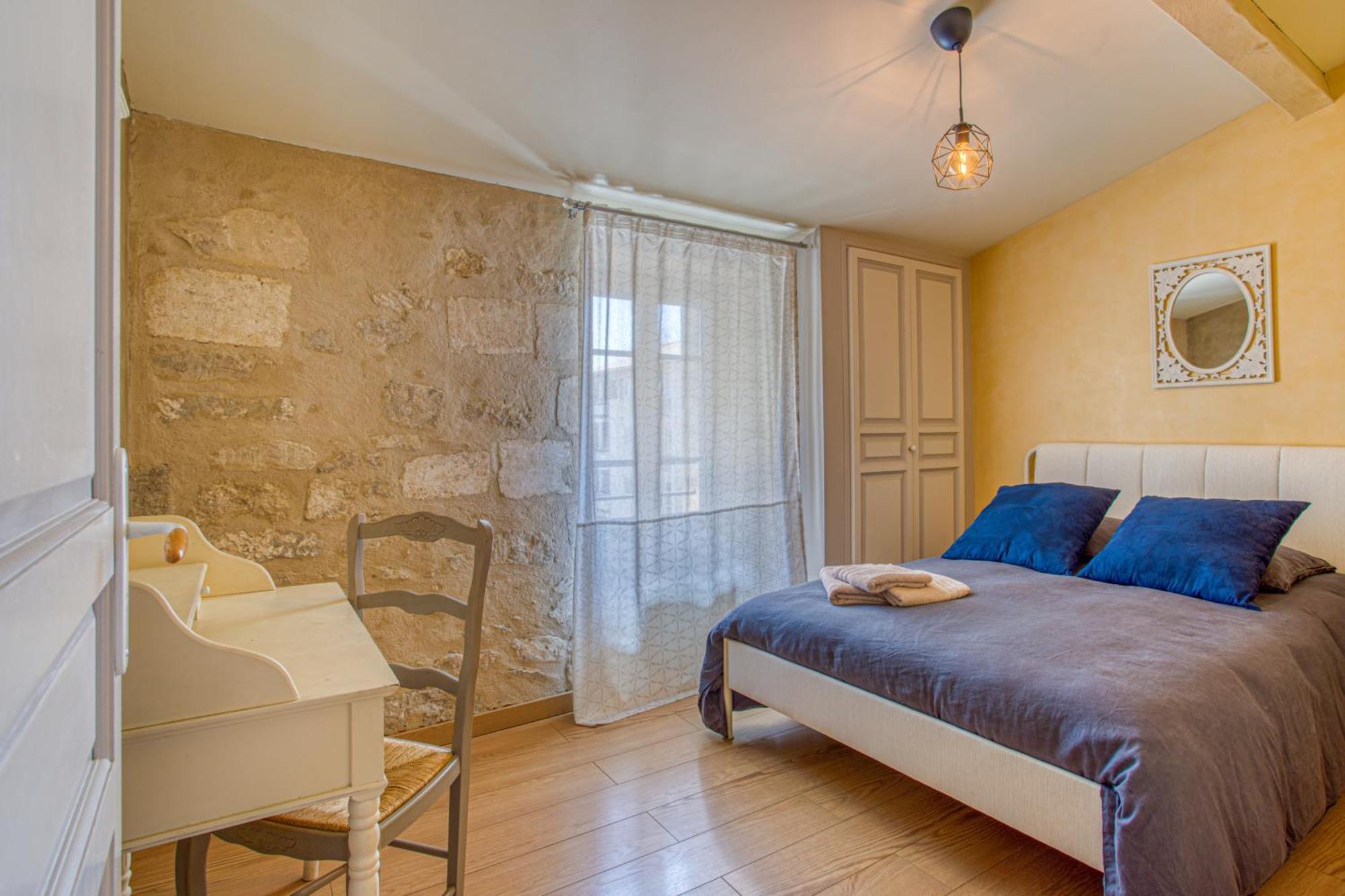 Apartamento La Chapelle Du Miracle