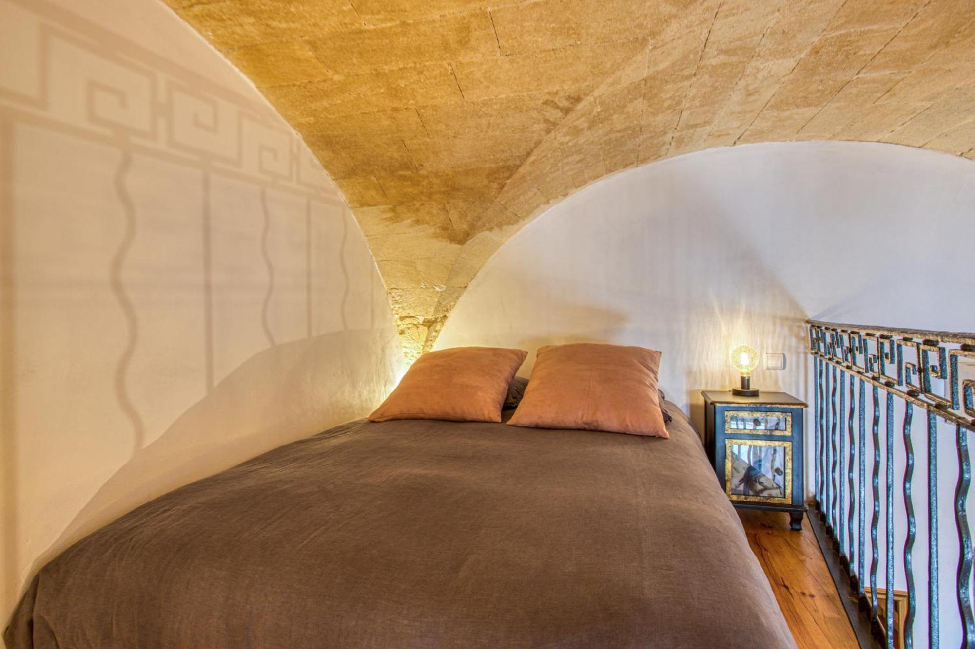 La Chapelle Du Miracle Apartamento